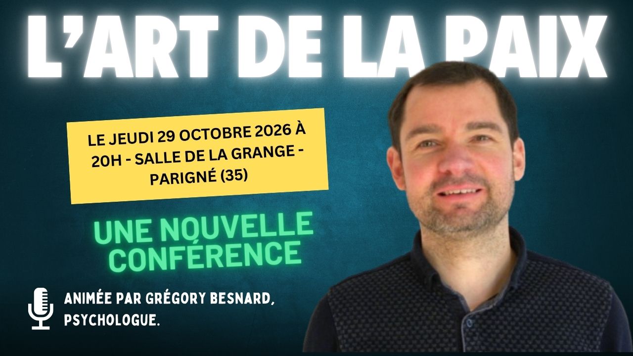 L'art de la paix image L'art de la paix image