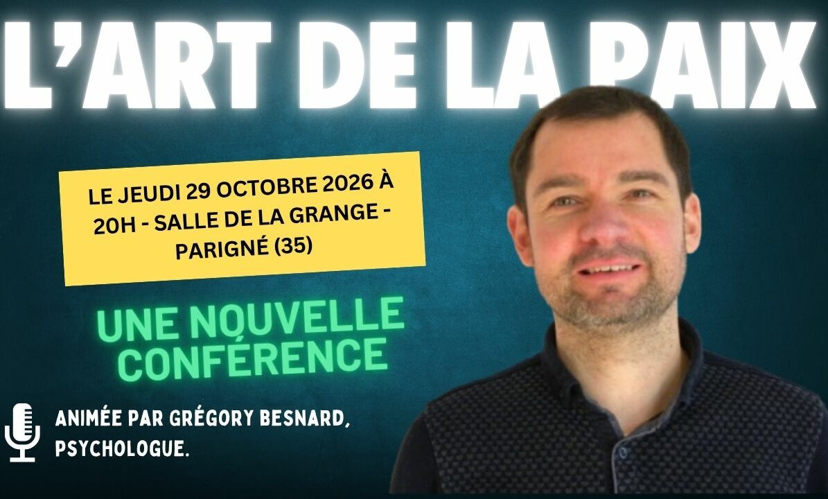 L'art de la paix image L'art de la paix image